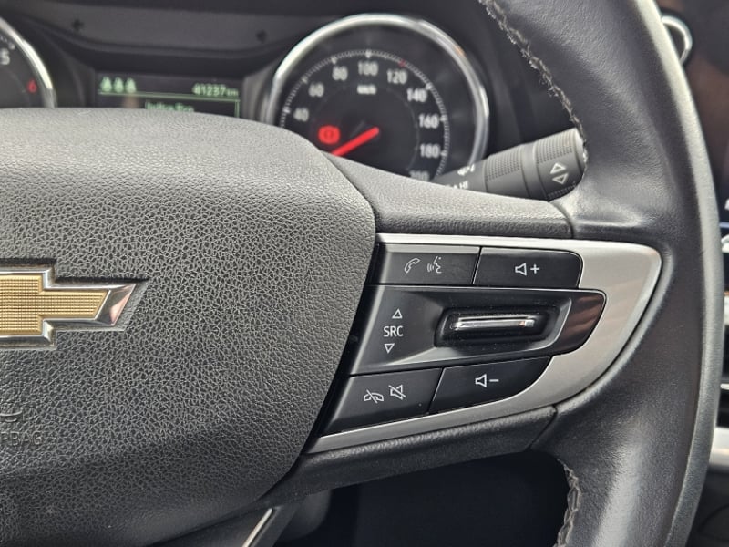 Chevrolet MONTANA 1.2 PREMIER MT 2023 - Imagen 13 de 20