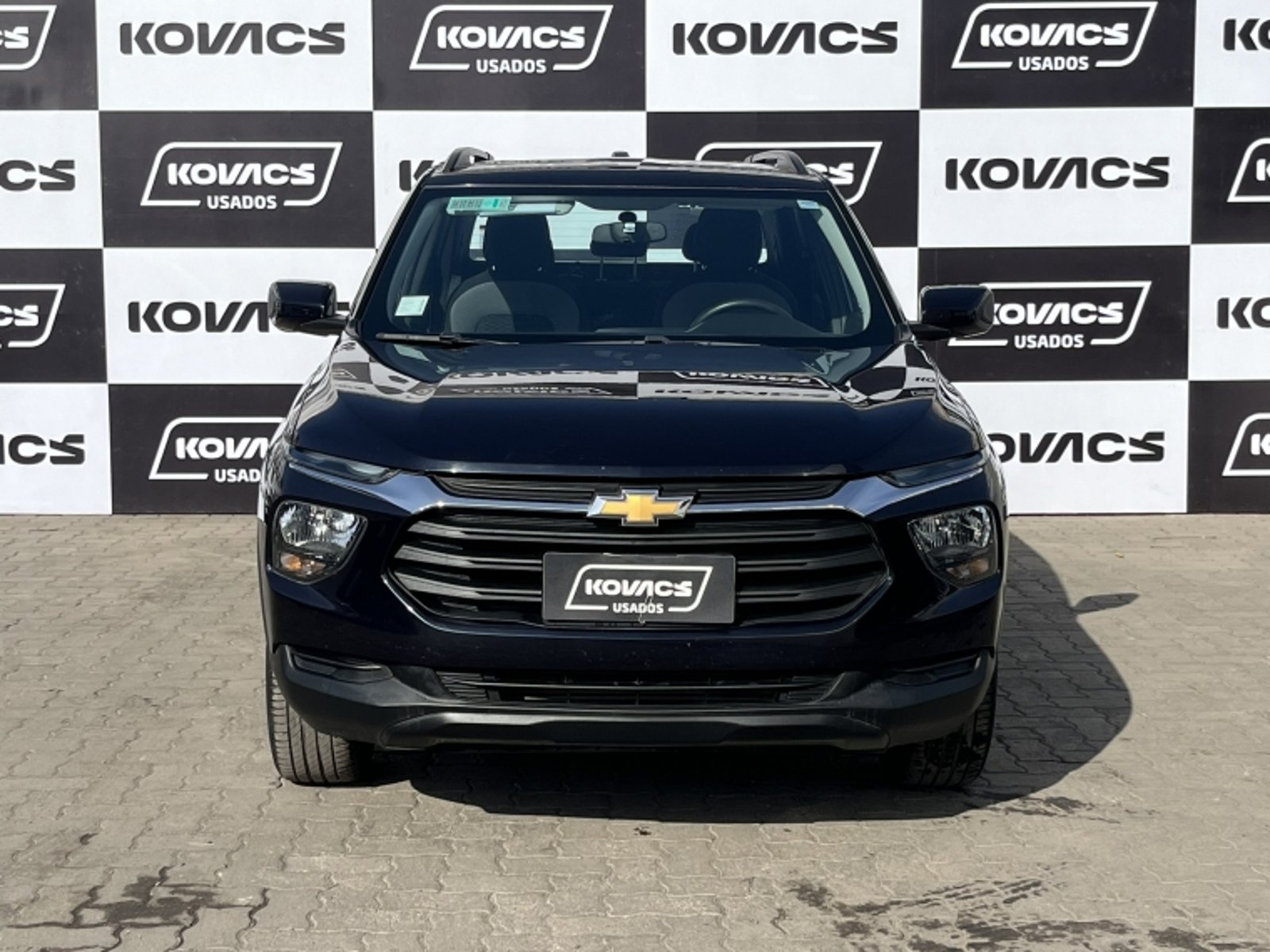 CHEVROLET MONTANA 1.2  LT MT 2024 - Imagen 8 de 20