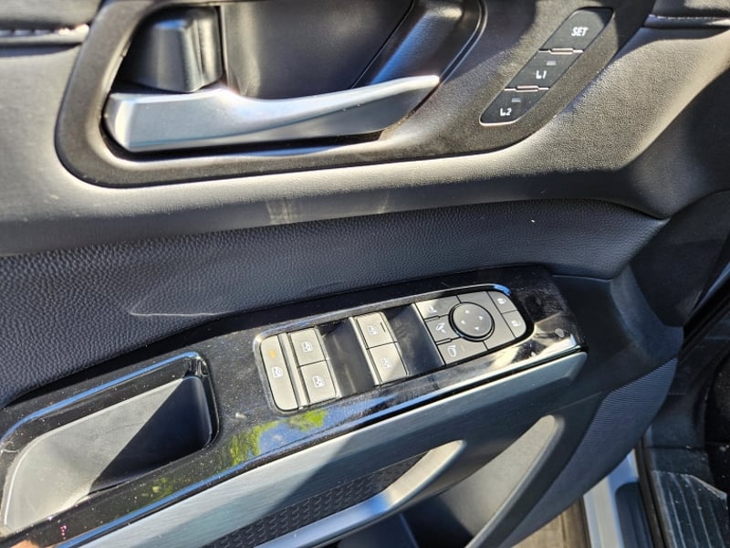 Nissan PATHFINDER Advance CVT 4WD 2026 - Imagen 16 de 20