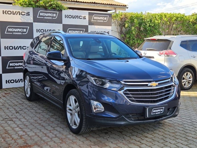 Chevrolet EQUINOX EQUINOX PREMIER AWD 1.5 2019 - Imagen 4 de 20