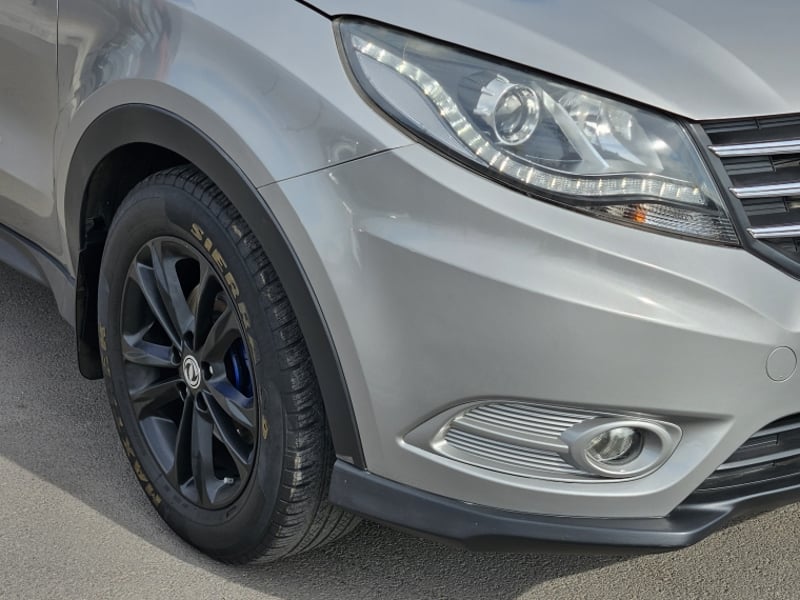 DFSK 580 580 CVT 1.5 2019 - Imagen 7 de 20