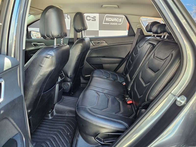 Kia SPORTAGE 2.0L EX 8AT DSL 2022 - Imagen 8 de 19