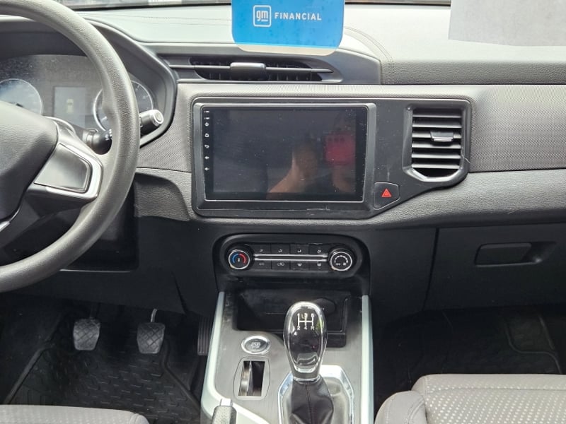 Chery TIGGO 3 1.5   GL MT 2023 - Imagen 7 de 18