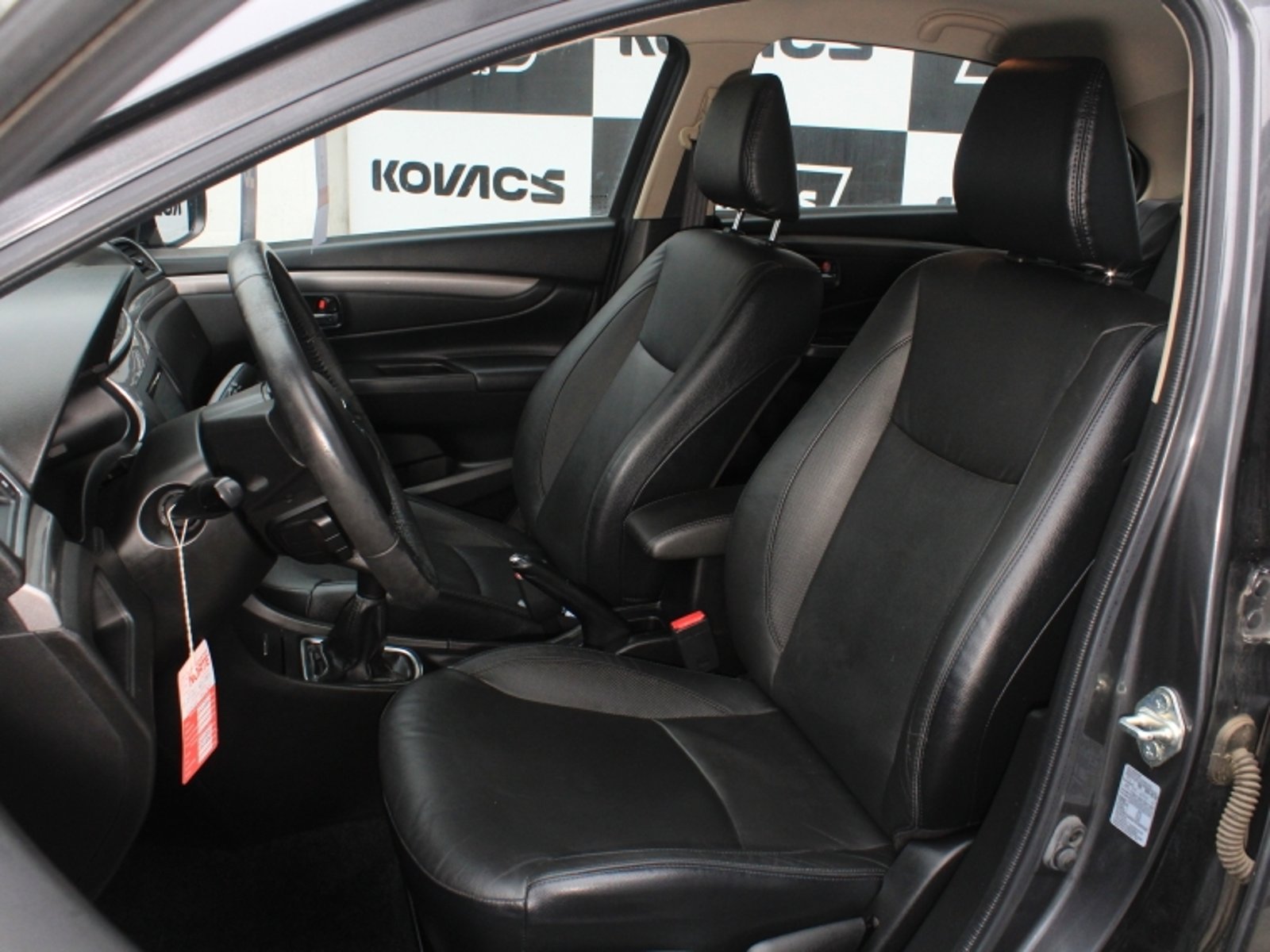 SUZUKI CIAZ 1.4 GLX  MT 2020 - Imagen 11 de 17