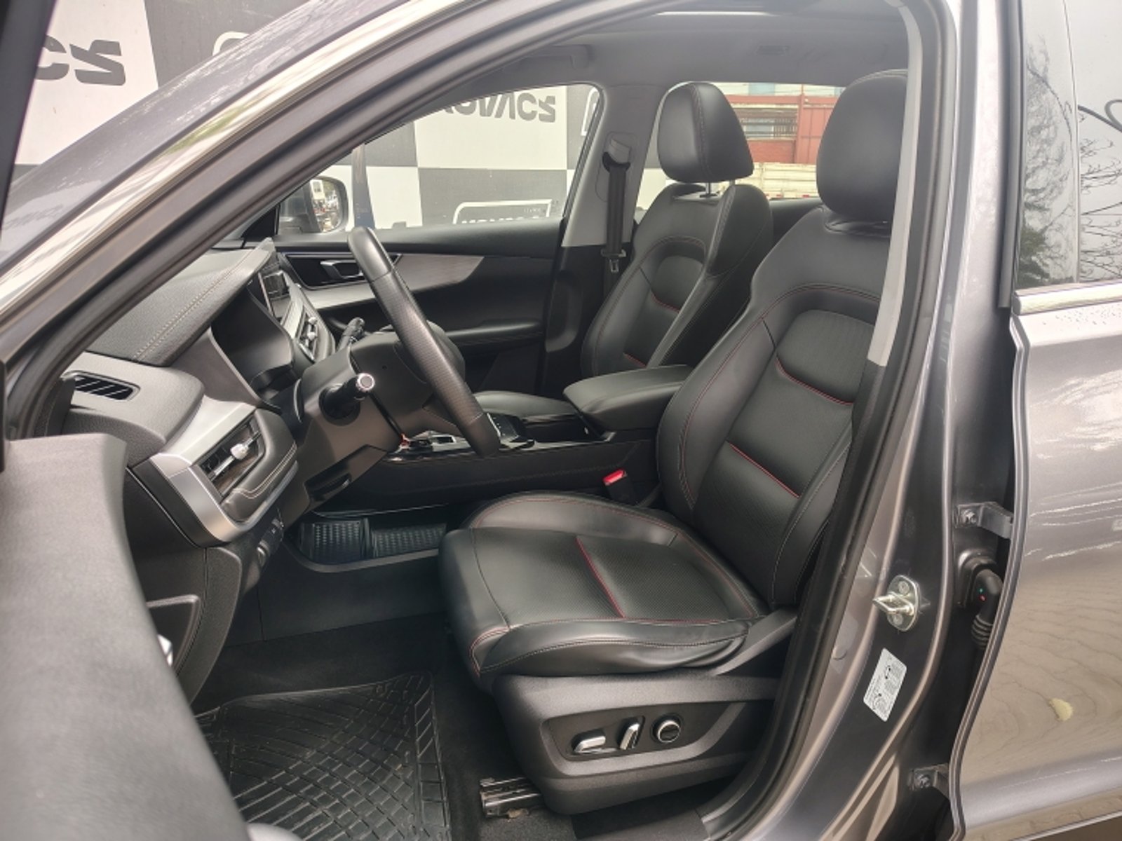 CHERY TIGGO 7 1.5 PRO GLX AT 2023 - Imagen 15 de 19
