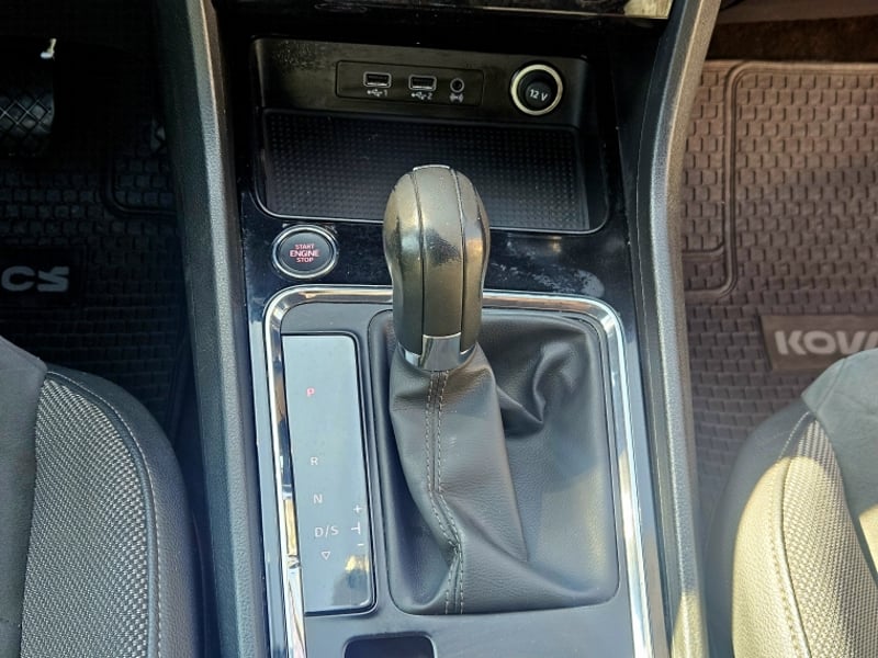 SEAT ATECA 1.4 XCELLENCE TSI DSG AT 4X4 2020 - Imagen 12 de 20