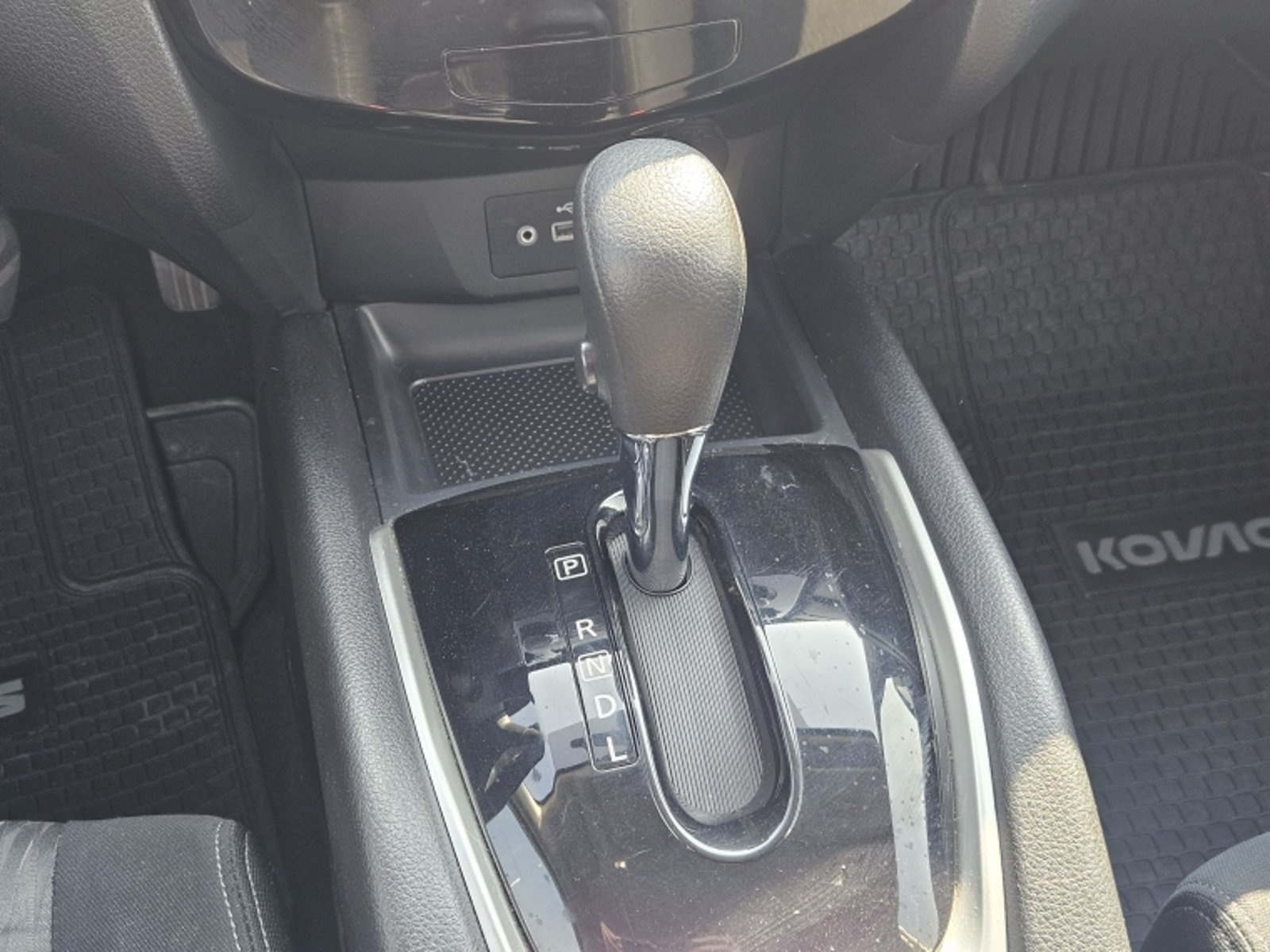 Nissan X-TRAIL SENSE 2ROW AT 2.5 2023 - Imagen 12 de 20