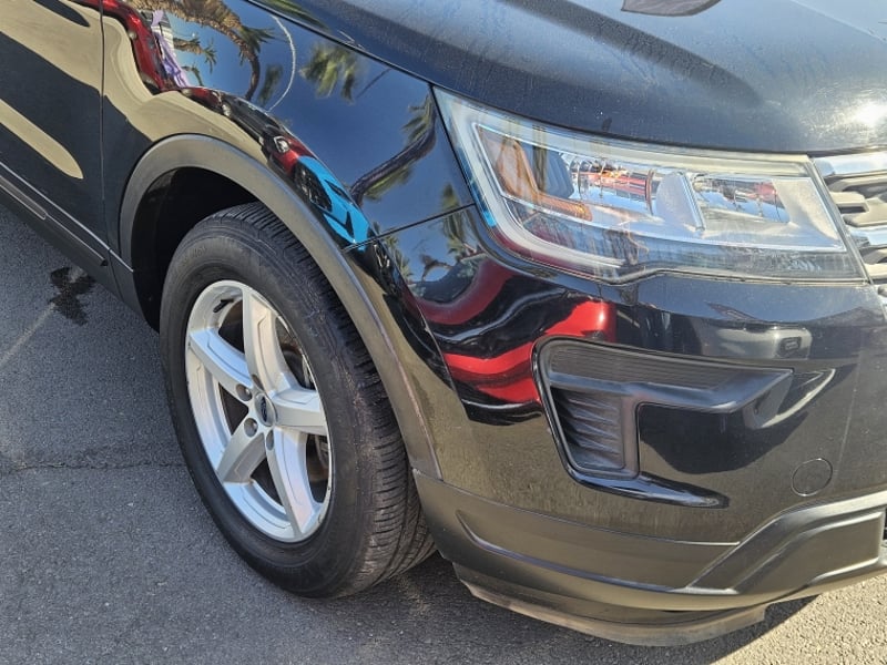 Ford EXPLORER ECOBOOST 2.3 4X2 AT 2019 - Imagen 7 de 20