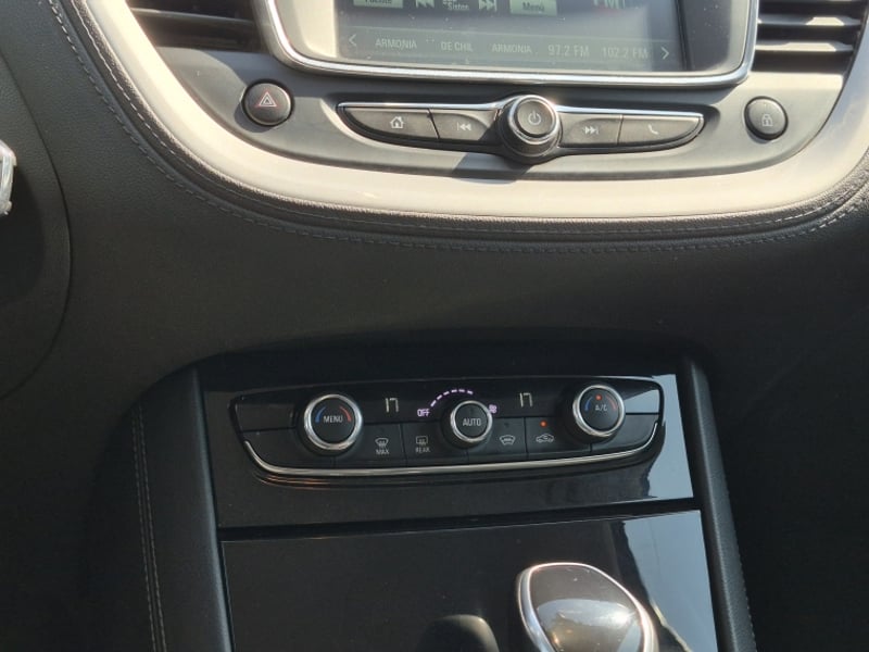 Opel GRANDLAND X THP AT 1.6 2021 - Imagen 13 de 20