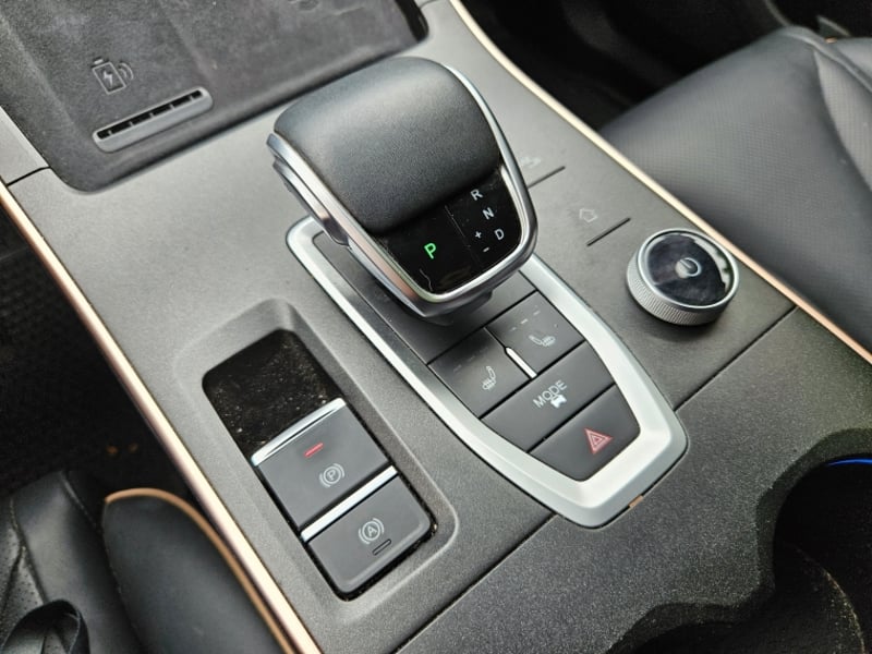 OMODA C5 1.5 T LUXURY AT 2024 - Imagen 13 de 18