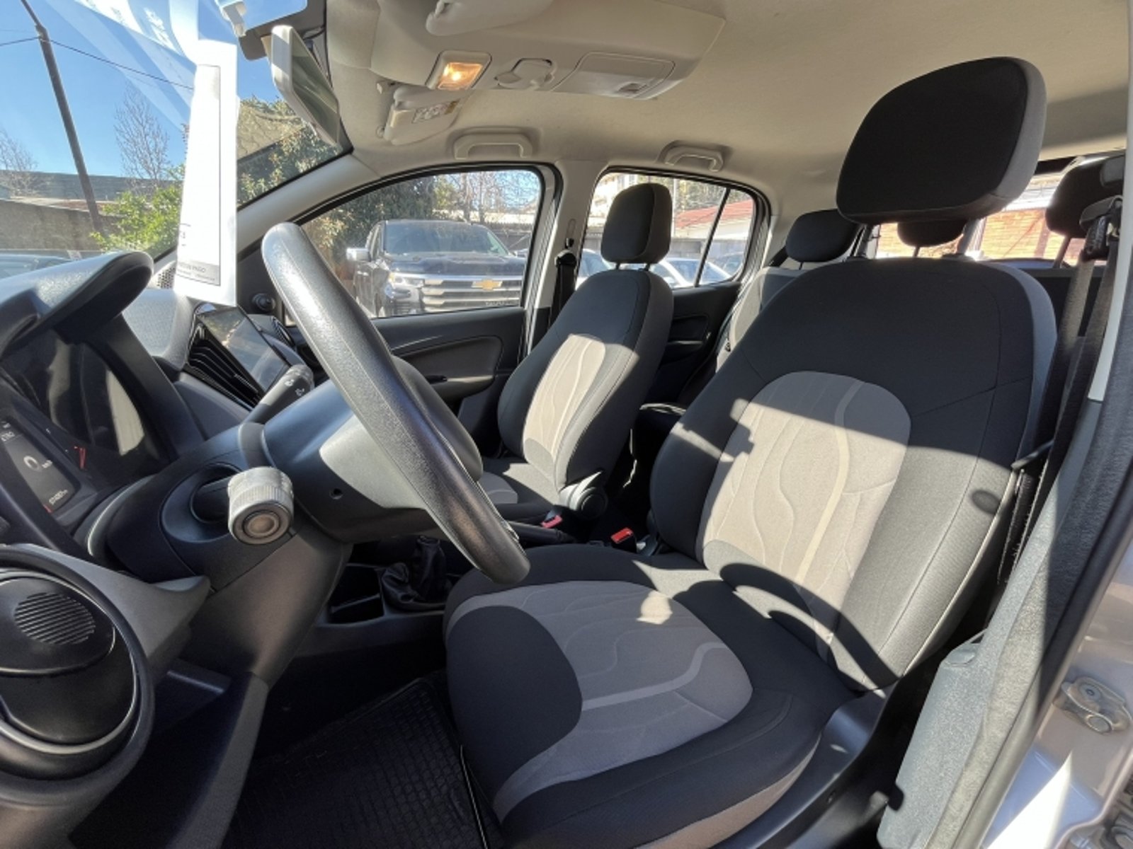 Fiat UNO UNO WAY 1.4L 2019 - Imagen 13 de 20