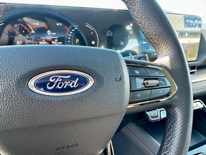 Ford TERRITORY 1.5 TREND AT 2024 - Imagen 12 de 19