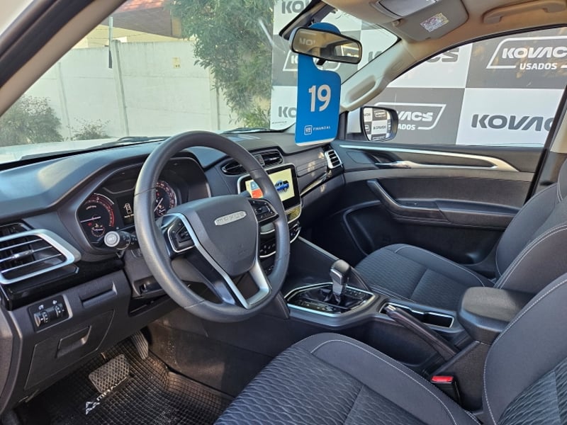 Maxus T60 T60 GL 2.0 2024 - Imagen 9 de 20