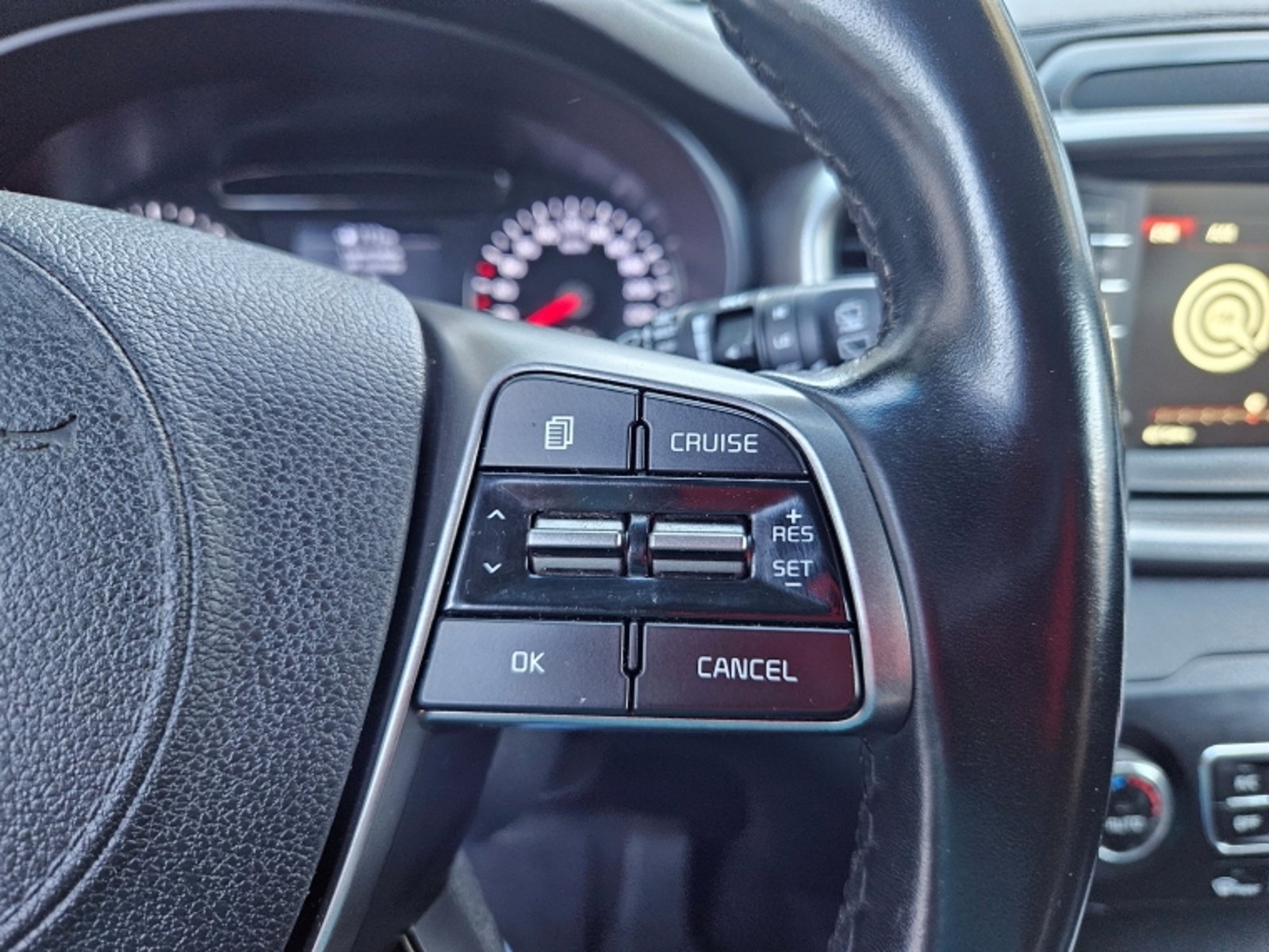 Kia SORENTO 2.2 EX DIESEL  AWD 2021 - Imagen 18 de 20