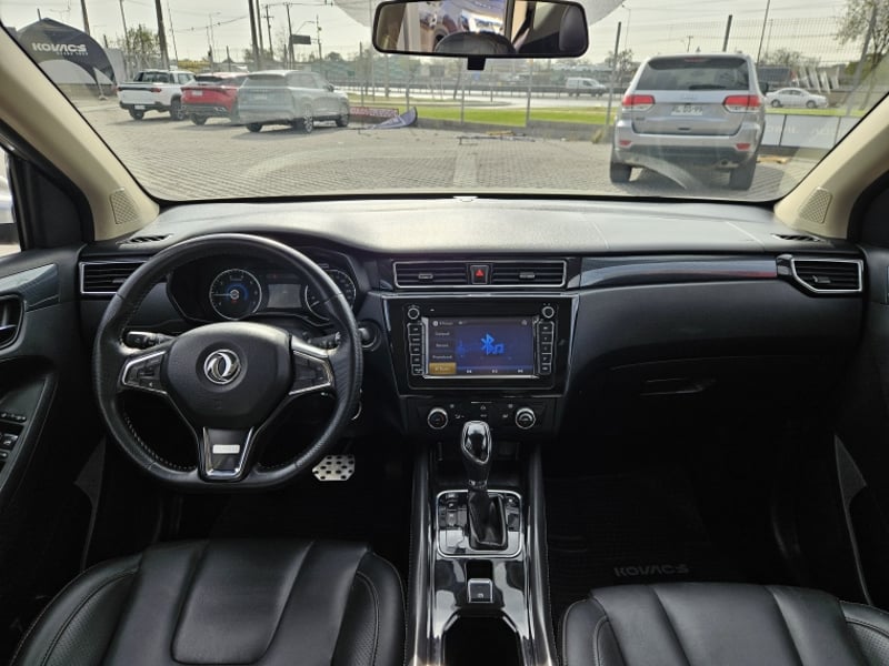 DFSK 580 580 CVT 1.5 2019 - Imagen 10 de 20