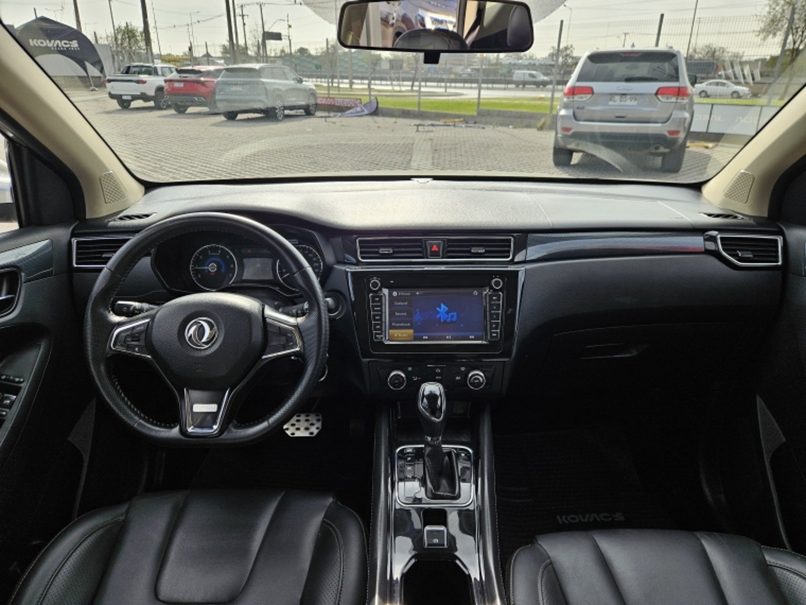 DFSK 580 LUXURY AT 1.5T 2019 - Imagen 10 de 20
