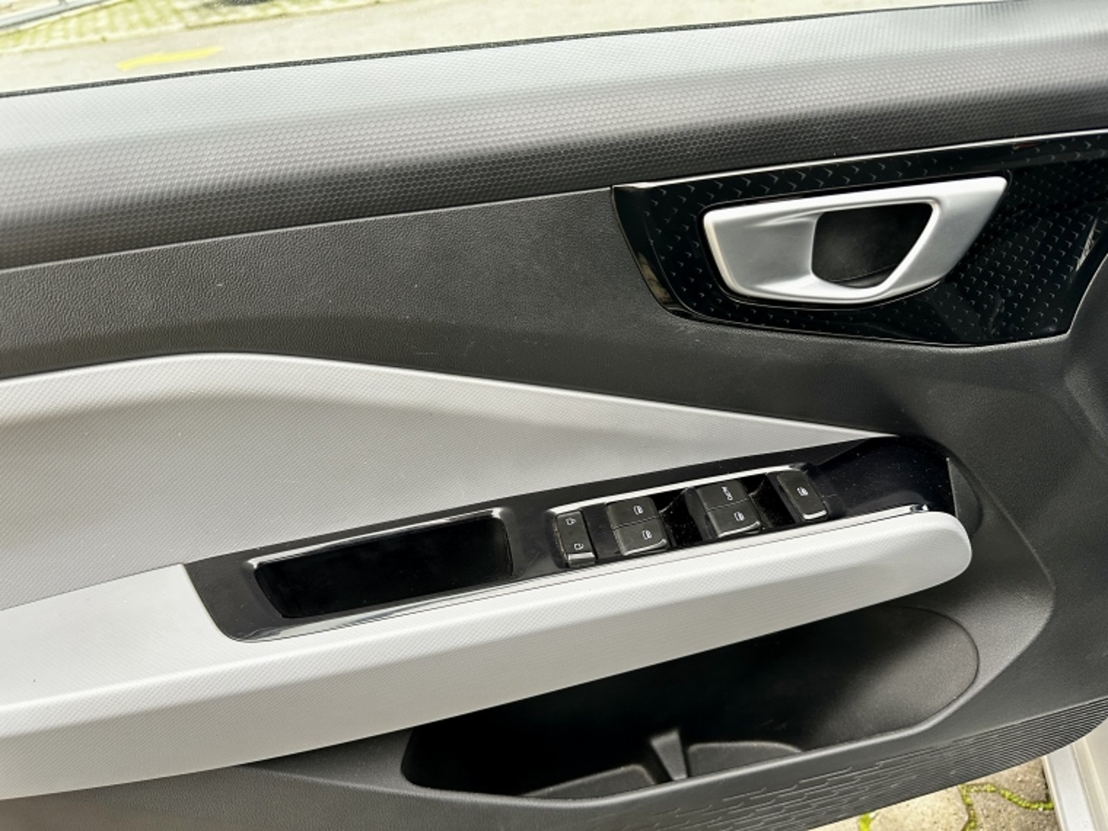 Chevrolet SAIL SAIL NB CVT 1.5 2024 - Imagen 14 de 17
