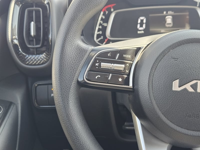 Kia SONET EX PLUS AC MT 1.5 2024 - Imagen 14 de 20