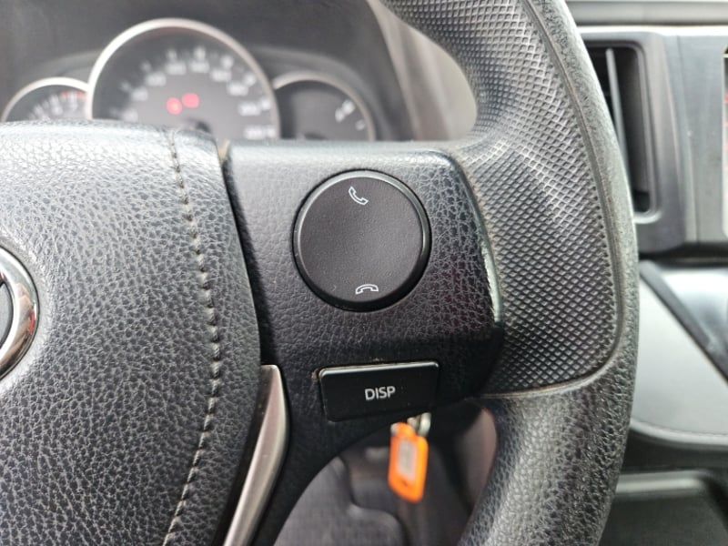 Toyota RAV4 2.0 STD MT 2019 - Imagen 18 de 20