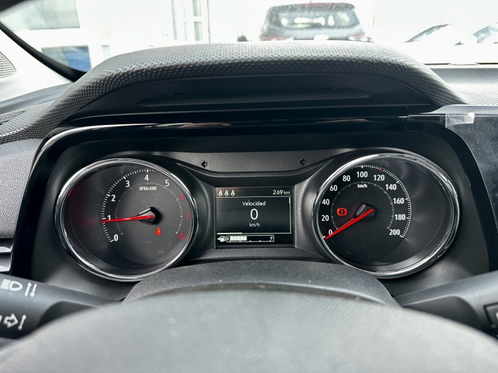 Chevrolet MONTANA 1.2T PREMIER MT S 2026 - Imagen 11 de 18