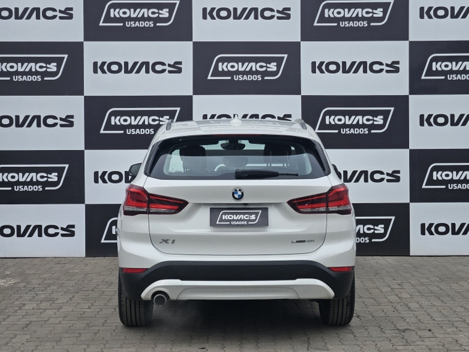 BMW X1 1.5 SDRIVE18I COMFORT AT 2022 - Foto 5 de 20