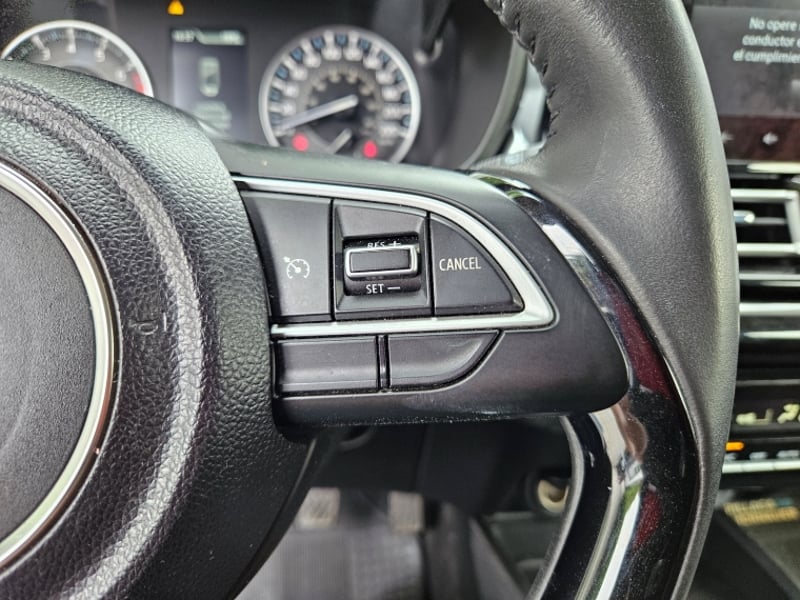 Suzuki FRONX 1.5  GLX MT HIBRIDO 2024 - Imagen 17 de 19