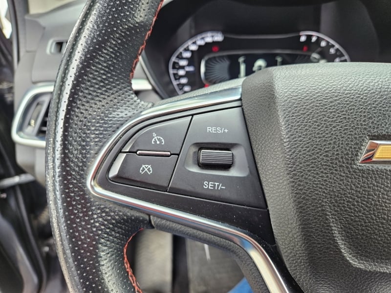 Chevrolet GROOVE 1.5  PREMIER MT 2023 - Imagen 19 de 20