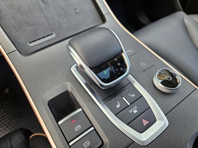 OMODA C5 1.5 T LUXURY AT 2026 - Imagen 16 de 20