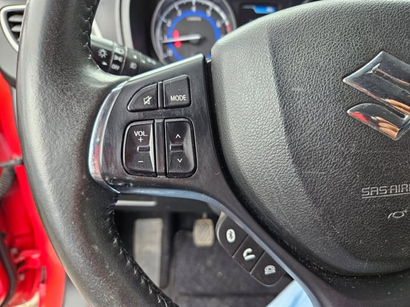 Suzuki BALENO BALENO HB 1.4 2021 - Imagen 15 de 19