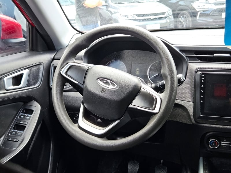 Chery TIGGO 3 1.5   GL MT 2023 - Imagen 8 de 18