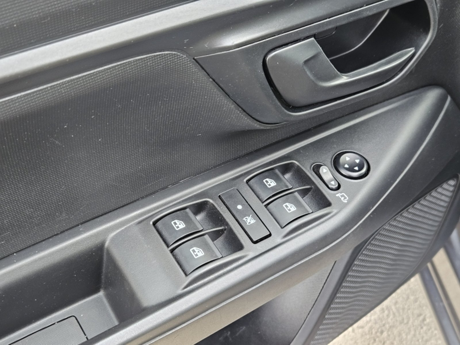 RAM 700 700 BIGHORN DCAB 1.3 2025 - Imagen 12 de 19