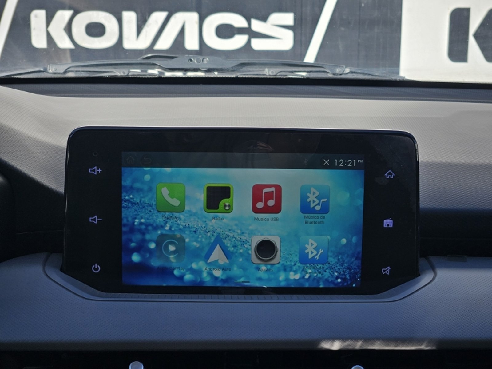 CHEVROLET SAIL LTZ CVT 2024 - Imagen 10 de 20