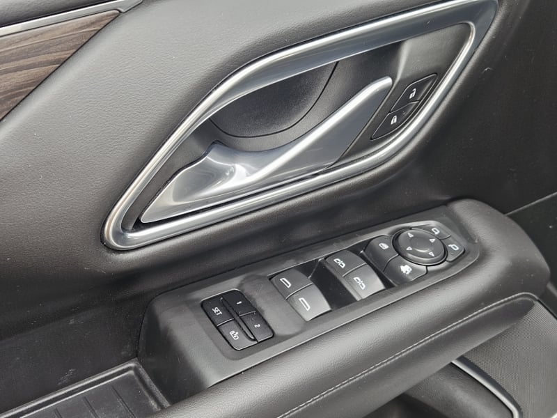 Chevrolet TAHOE Z71 5.3 4X4 AUT 2022 - Imagen 15 de 20