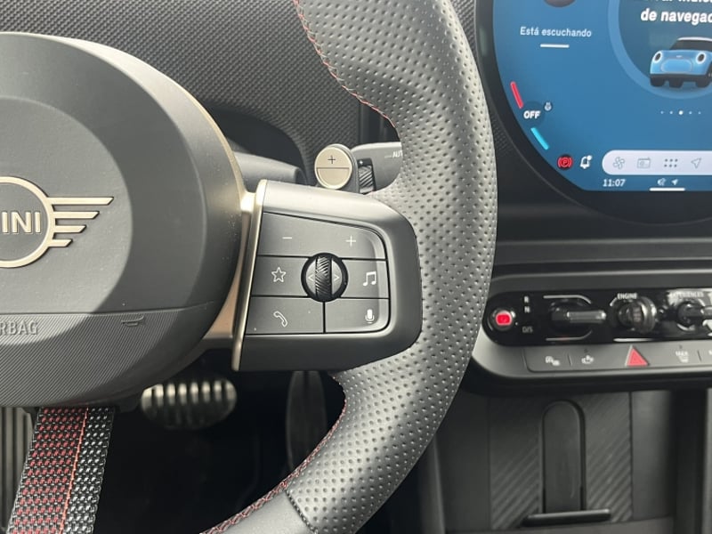 Mini COOPER 2.0 JCW SPITFIRE 3P AT 2026 - Imagen 16 de 20