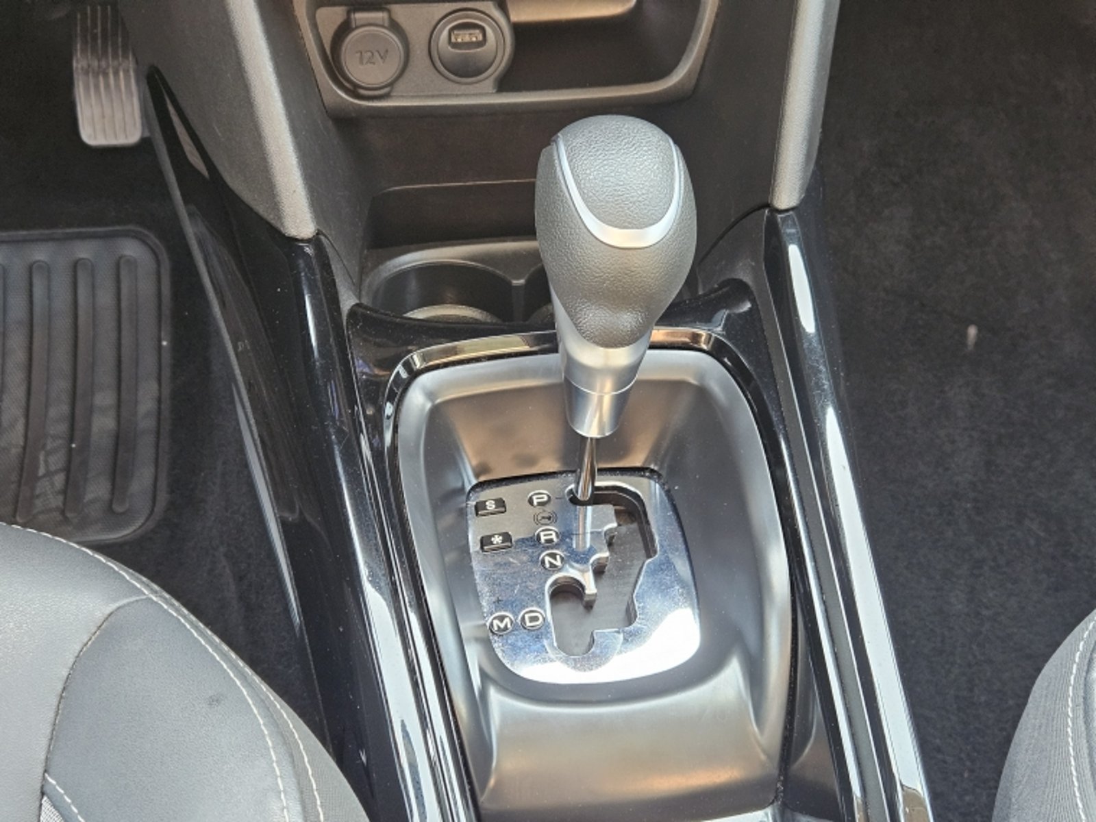 PEUGEOT 2008 ALLURE 1.5 HDI AUT 2008 - Imagen 12 de 20
