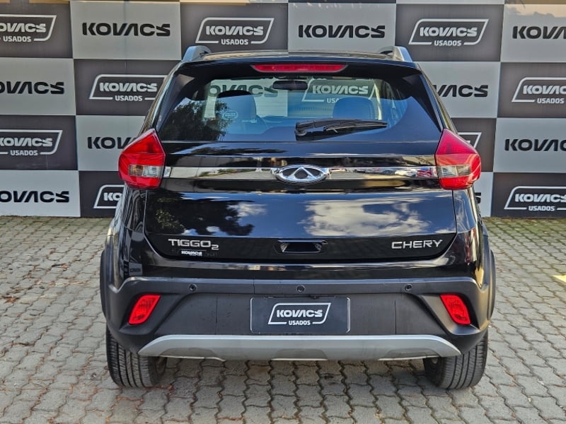 Chery TIGGO 2 TIGGO 2 1.5 2022 - Imagen 18 de 19