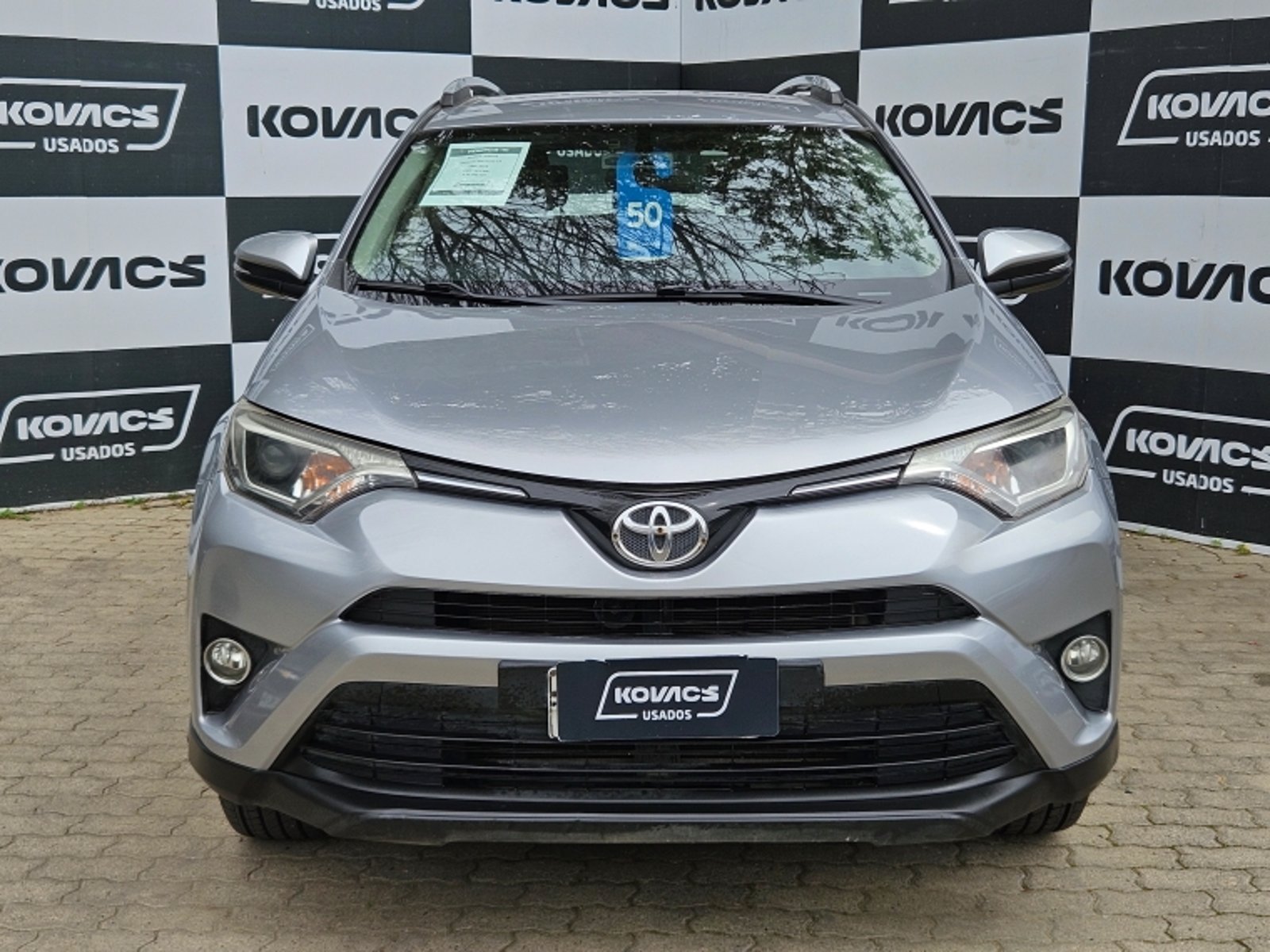 Toyota RAV4 2.0 STD MT 2019 - Foto 3 de 20