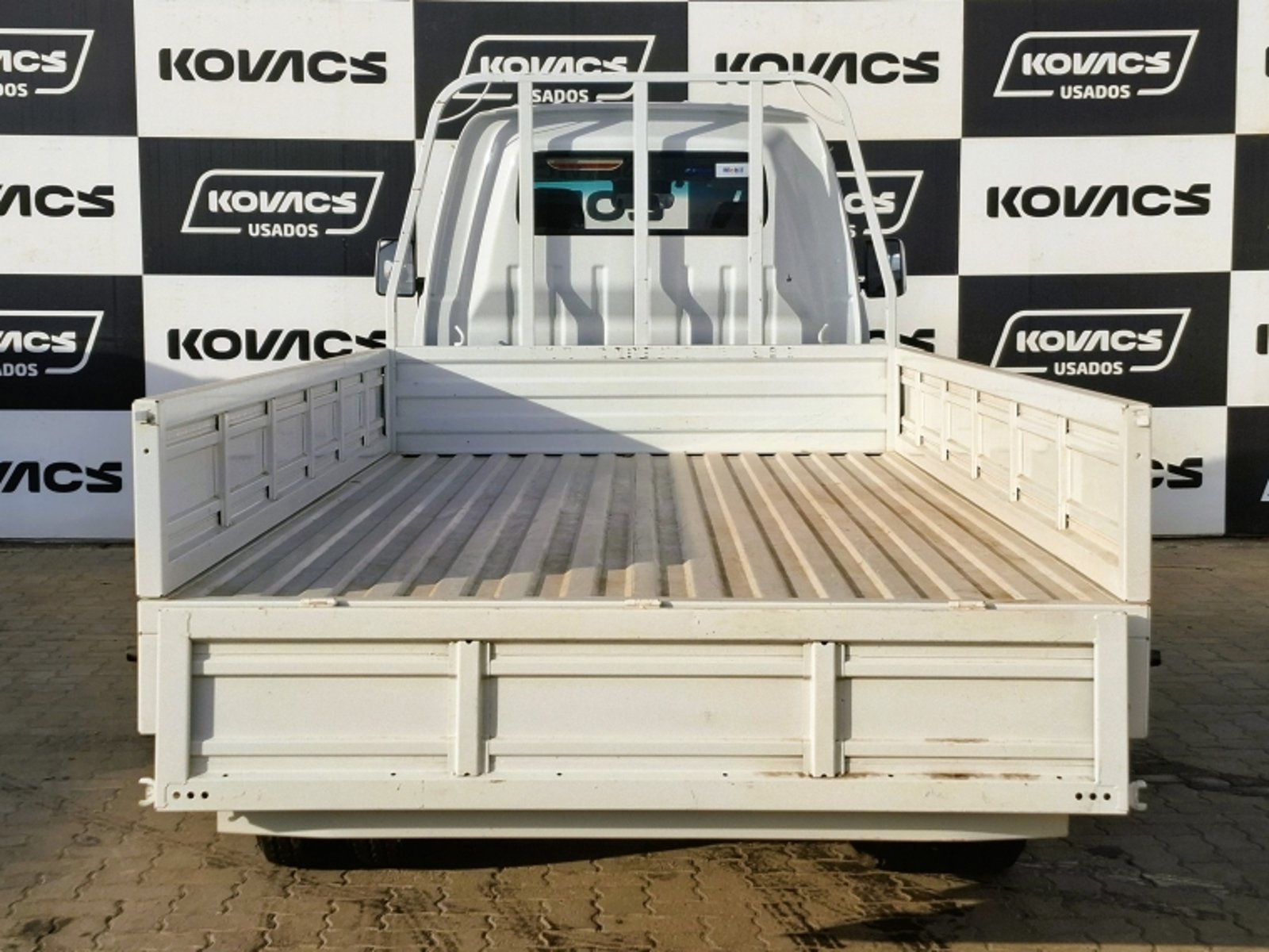 SHINERAY SWM T50 MINI TRUCK CS STD MT 2024 - Imagen 10 de 20