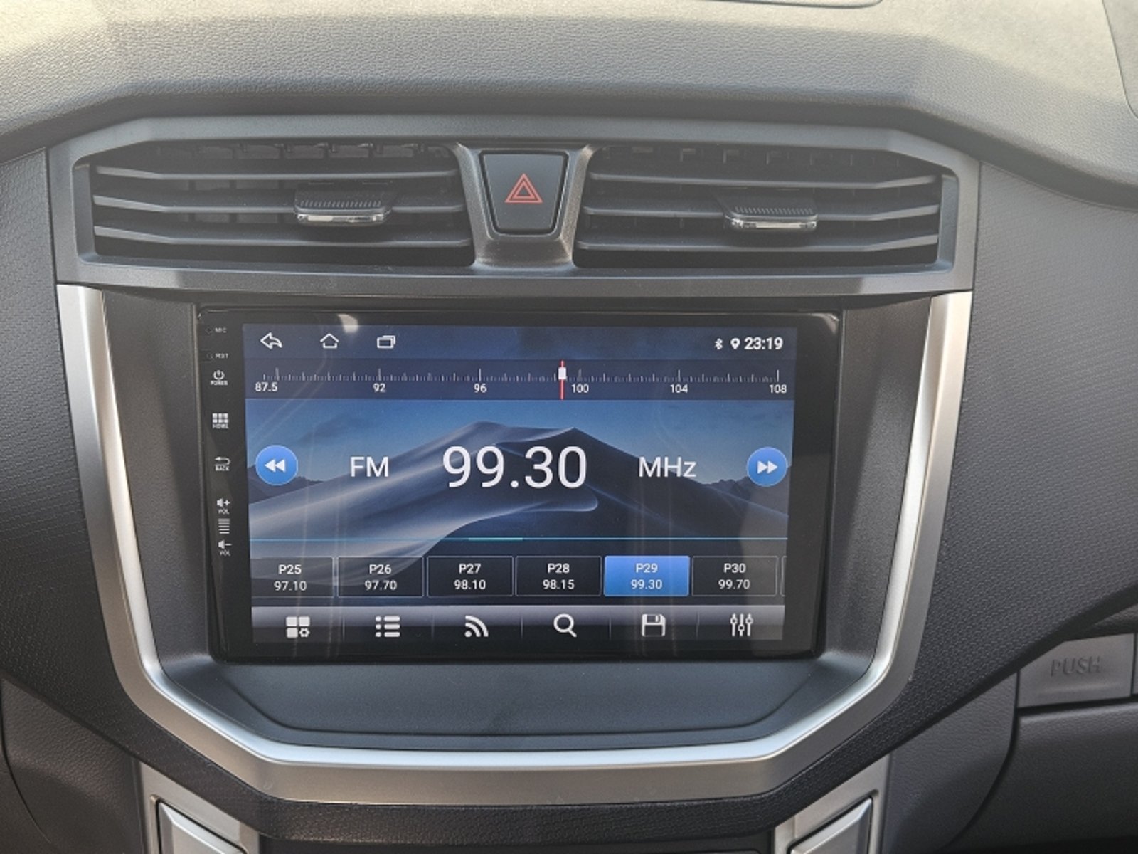 Maxus T60 2.4 DX DC MT 2026 - Imagen 11 de 20