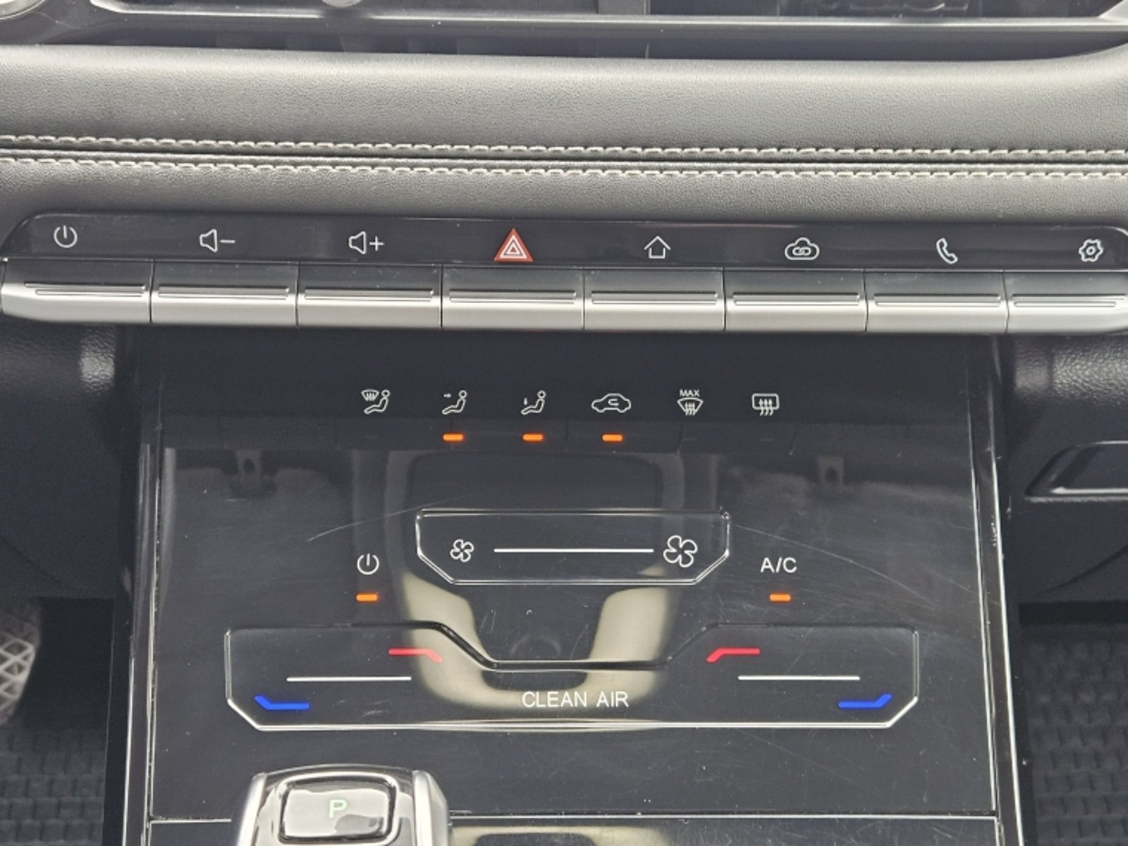 Chery TIGGO 7 1.5T PRO GLS AT 2022 - Imagen 12 de 20