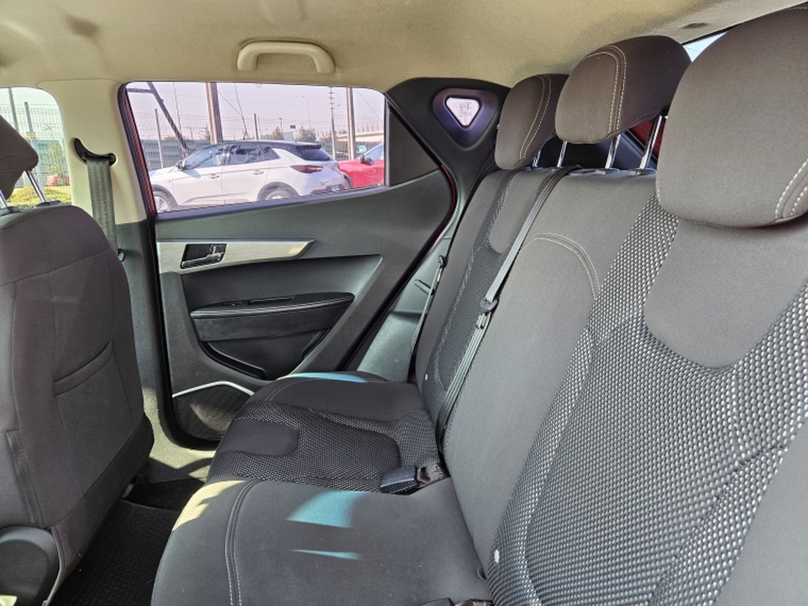 JAC S2 S2 CE 1.5 2019 - Imagen 8 de 19