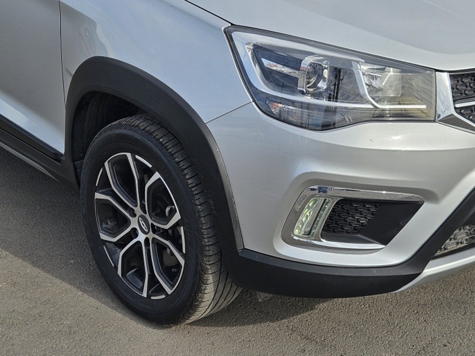 CHERY TIGGO 2 GLS MT 1.5 2022 - Imagen 7 de 20