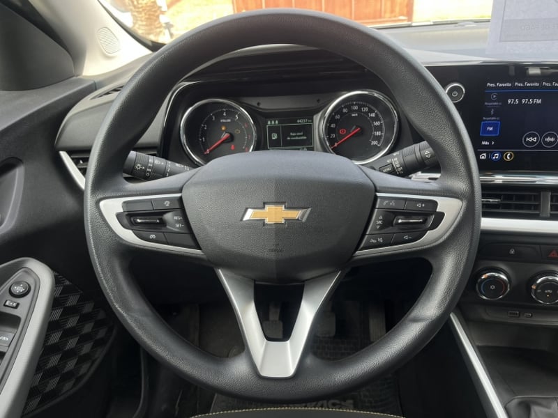 Chevrolet MONTANA 1.2 2024 - Imagen 15 de 20