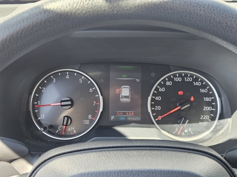 Toyota RAV4 2.0 LE AT 2024 - Imagen 11 de 20