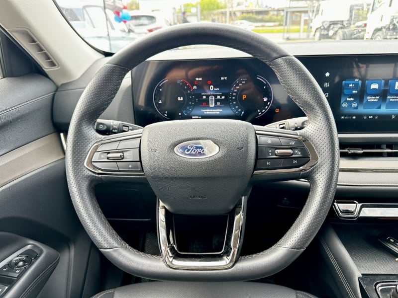 Ford TERRITORY 1.5 TREND AT 2024 - Imagen 10 de 19