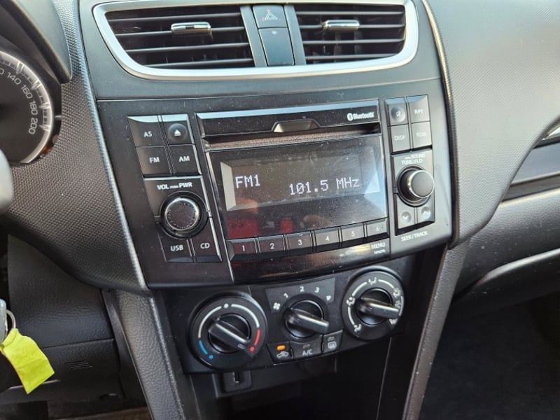 Suzuki SWIFT SWIFT GL HB 1.2 2017 - Imagen 19 de 19