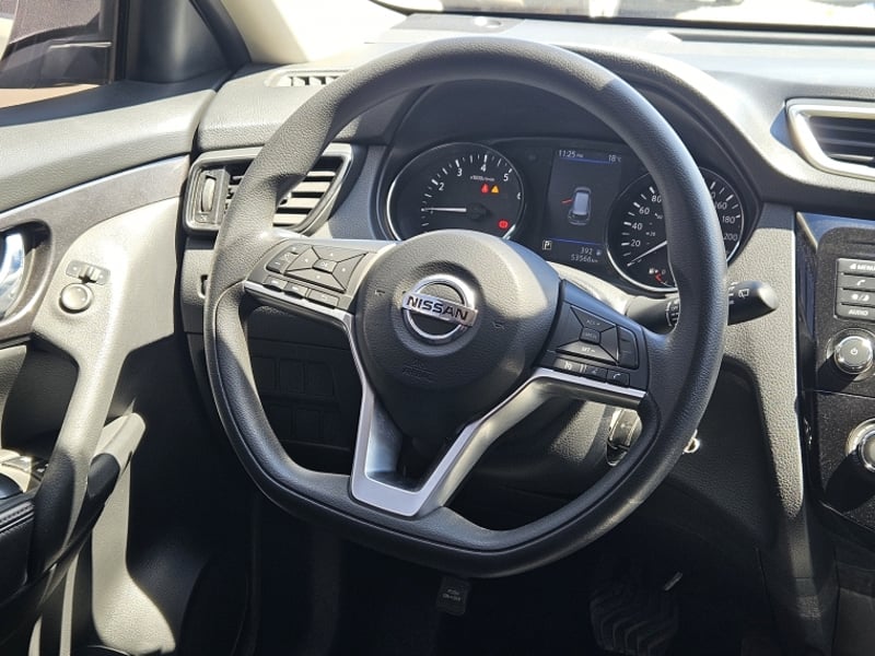 Nissan X-TRAIL 2.5 SENSE 2ROW AT 4X2 2023 - Imagen 9 de 20