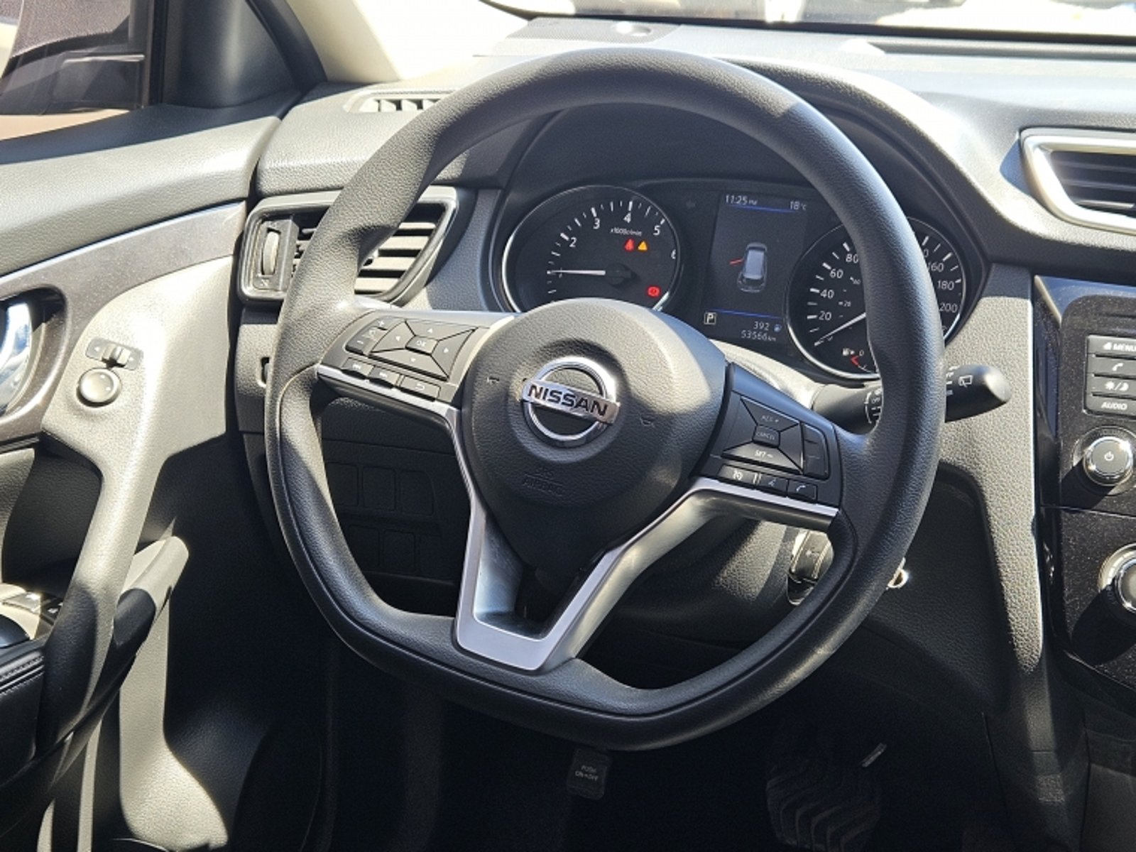 NISSAN X-TRAIL 2.5 SENSE 2ROW AT 4X2 2023 - Imagen 9 de 20