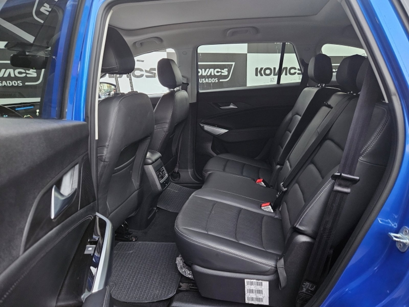 JAC JS8 1.5  ADVANCE  XE  DCT AT 2023 - Imagen 8 de 20