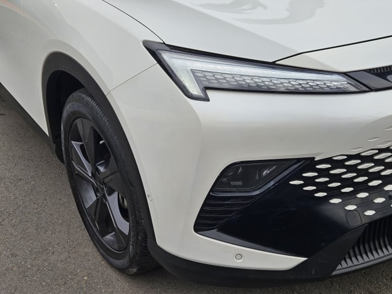 BAIC X55 X55 ELITE 1.5 AUT 2023 - Imagen 7 de 20